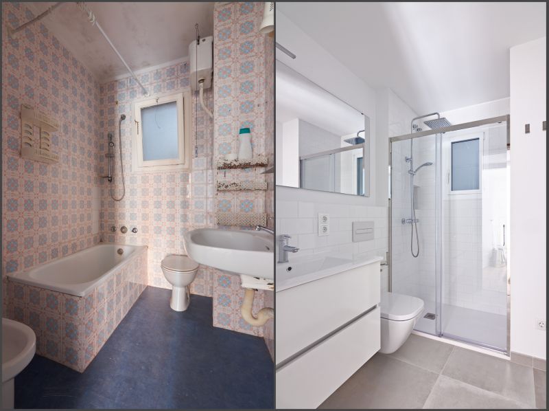 Top Bathroom Remodeling Companies in Allen, TX