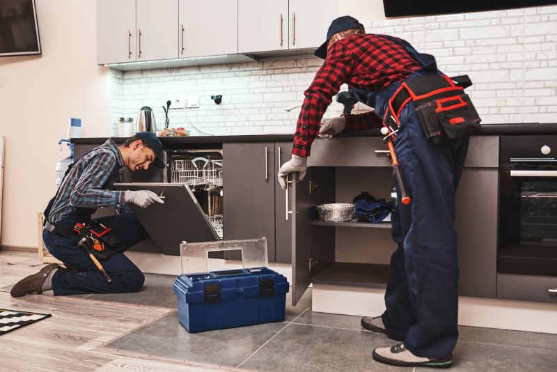 Top Bathroom Remodeling Companies in Denton, TX