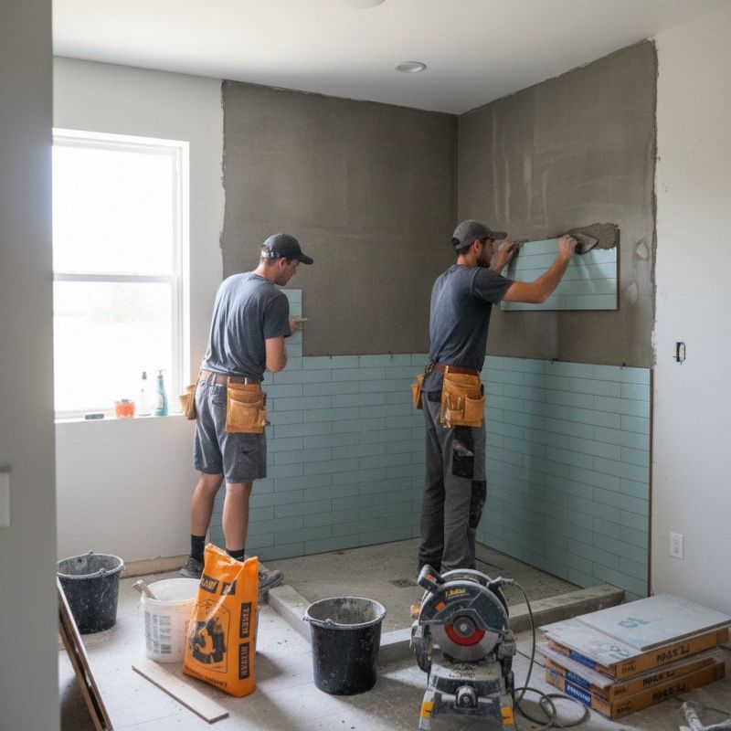 Top Bathroom Remodeling Companies in Flower Mound, TX