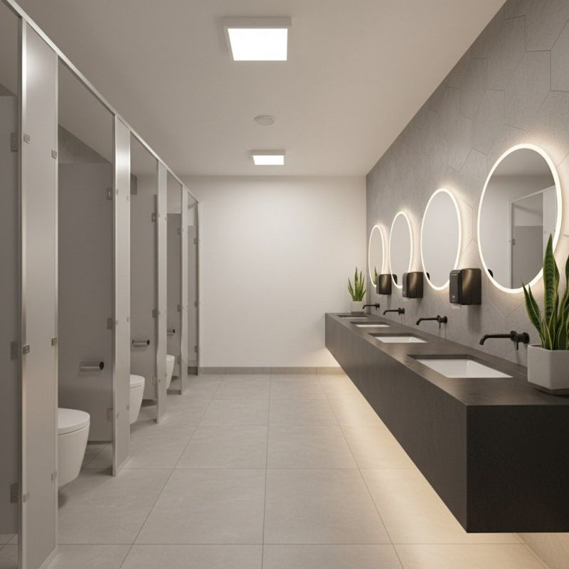 Top Bathroom Remodeling Companies in Frisco, TX