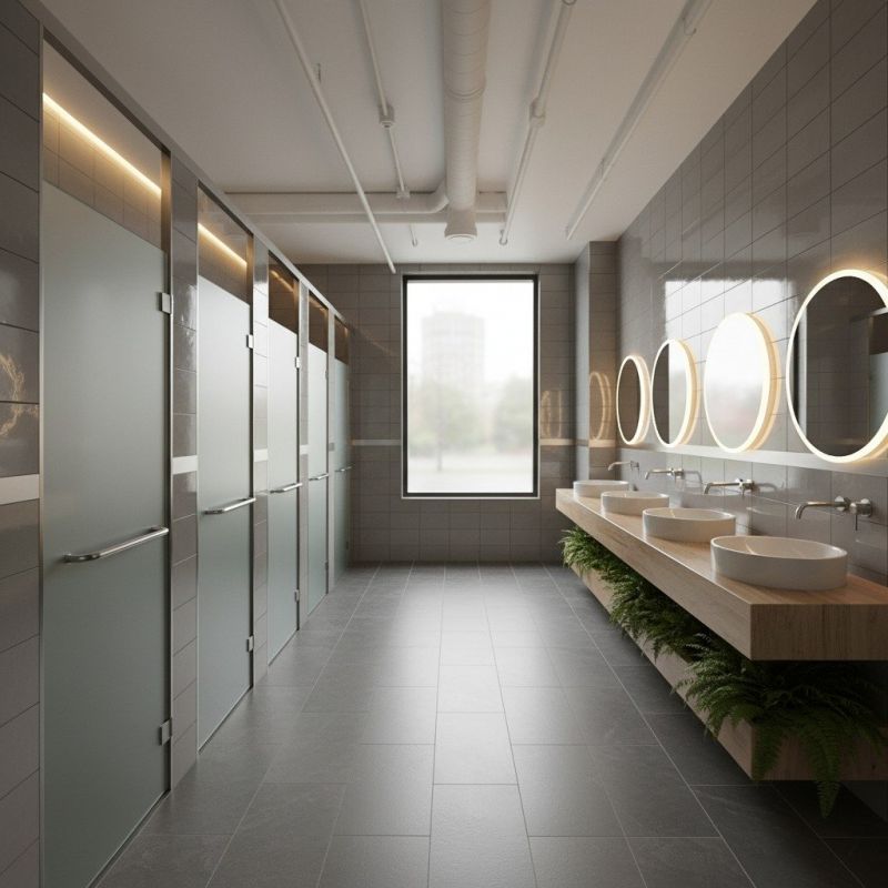 Top Bathroom Remodeling Companies in Frisco, TX