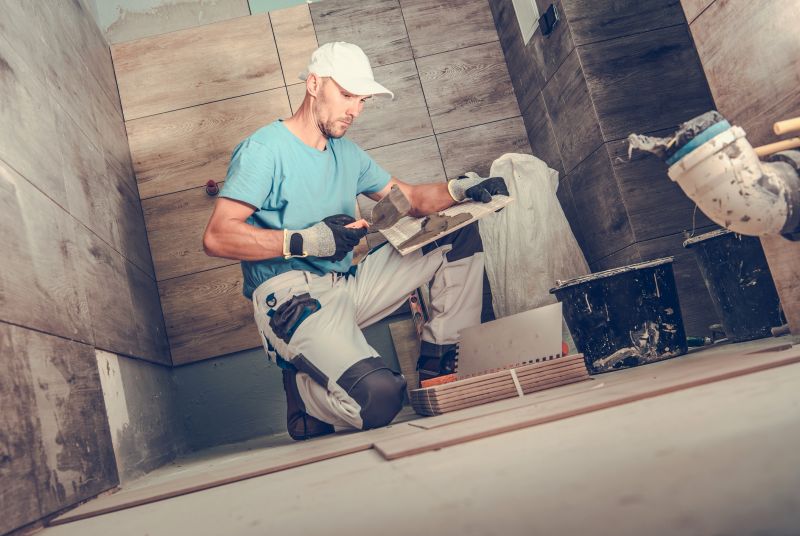 Top Bathroom Remodeling Companies in Garland, TX