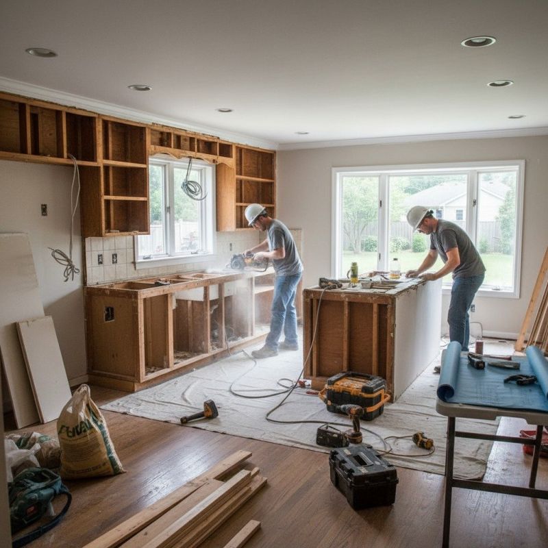 Top Bathroom Remodeling Companies in Garland, TX