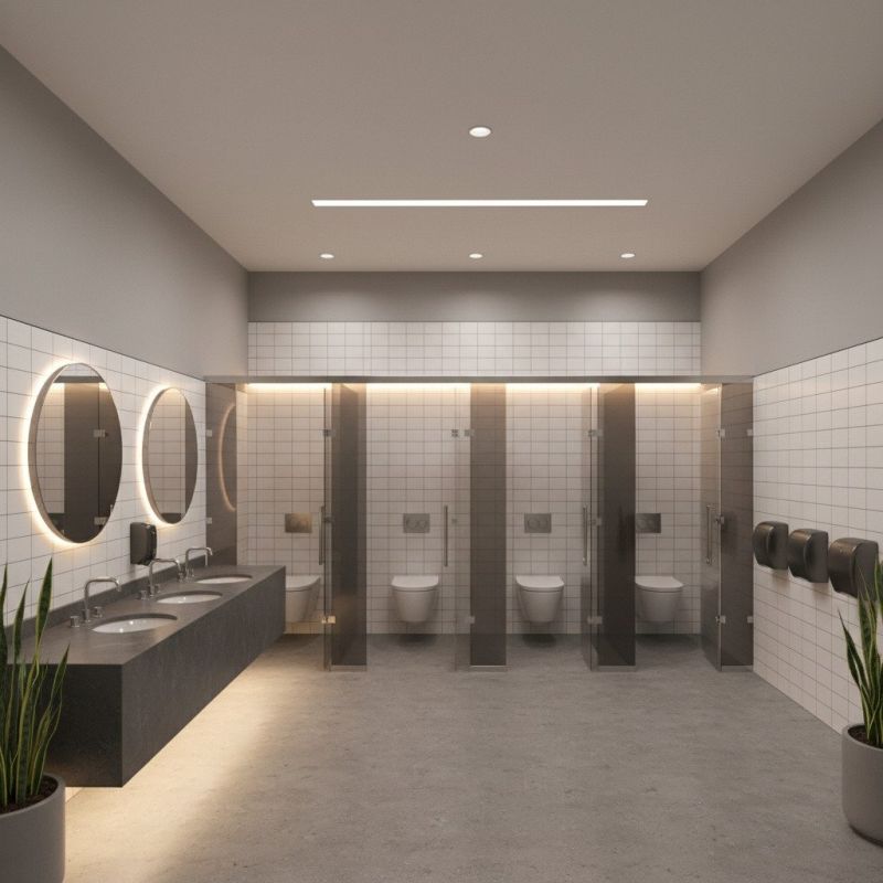 Top Bathroom Remodeling Companies in Little Elm, TX