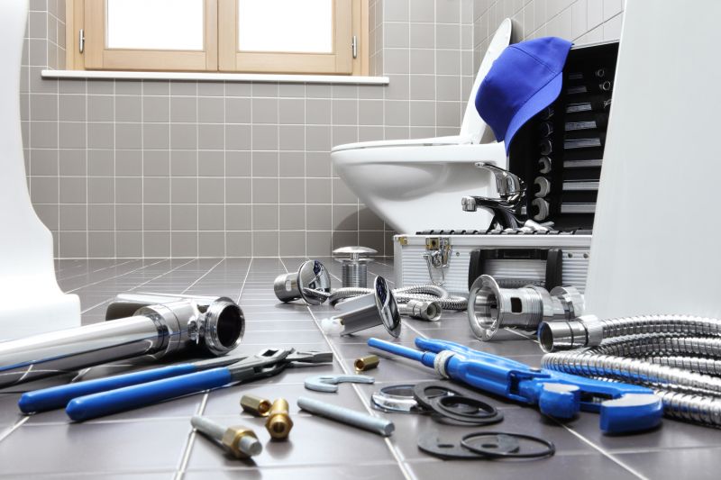 Top Bathroom Remodeling Companies in Sachse, TX