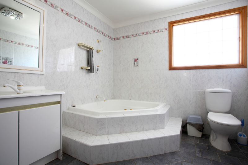 Cost of Bathtub Installation in Prosper, TX